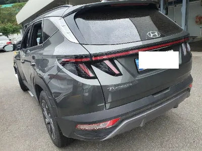 2021 Hyundai Tucson KMHJE811BMU001046 VIN:KMHJE811BMU001046
