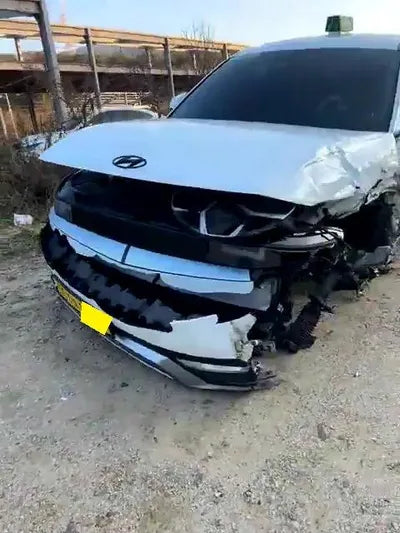2021 Hyundai Ioniq KMHKL81AFNU043141 VIN:KMHKL81AFNU043141