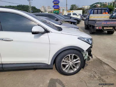 2017 Hyundai Santa FE KMHSW81UBHU701863 VIN:KMHSW81UBHU701863