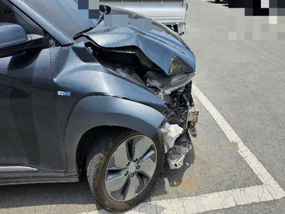 2019 Hyundai Kona KMHK281GFKU033139 VIN:KMHK281GFKU033139
