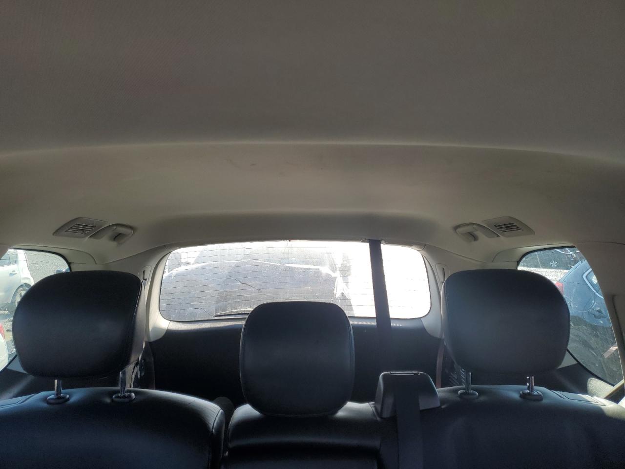 2022 NISSAN ARMADA SL VIN:JN8AY2BD4N9676693