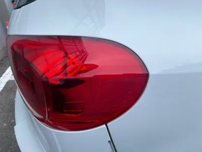 2016 Volkswagen Tiguan VIN:
