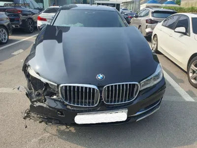 2016 BMW 740 WBA7E4109GGV04471 VIN:WBA7E4109GGV04471