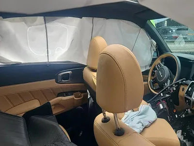 2023 Kia Sorento VIN: