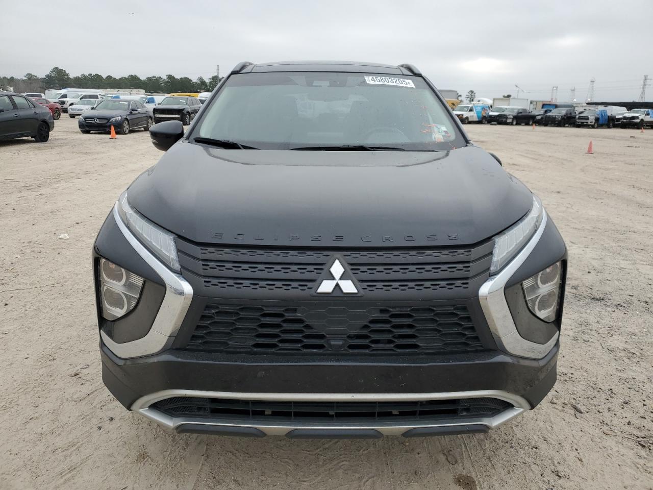 2022 MITSUBISHI ECLIPSE CROSS SE VIN:JA4ATWAA3NZ022965