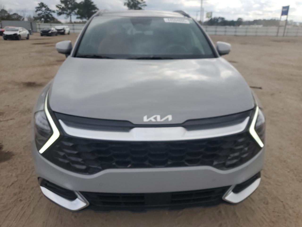 2023 KIA SPORTAGE SX PRESTIGE VIN:5XYK53AF2PG135810