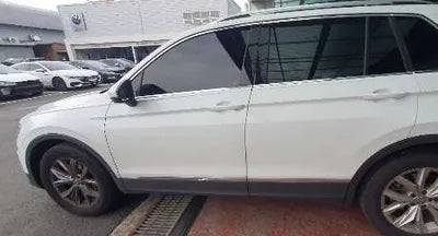 2020 Volkswagen Tiguan WVGZZZ5NZLW401018 VIN:WVGZZZ5NZLW401018