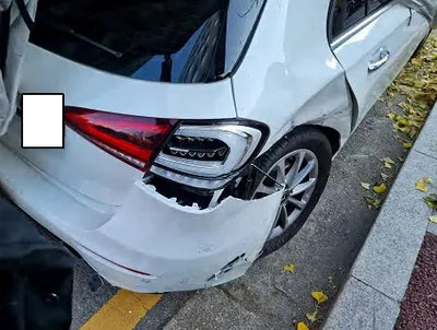 2020 Mercedes-Benz A 220 W1K3F4EB5LJ190220 VIN:W1K3F4EB5LJ190220