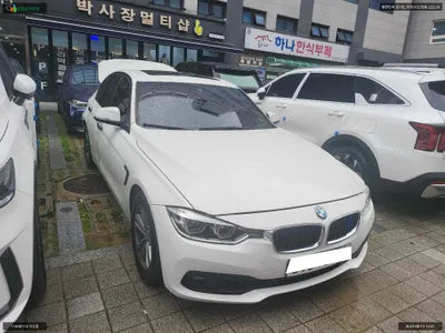 2016 BMW 320 WBA8D1107GK776004 VIN:WBA8D1107GK776004