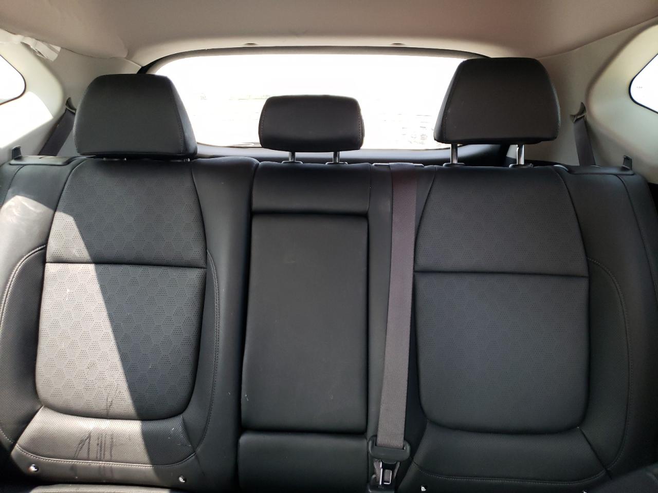 2022 KIA SELTOS EX VIN:KNDERCAA1N7235235