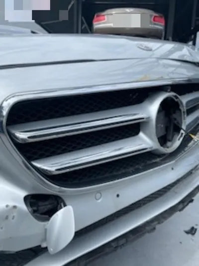 2020 Mercedes-Benz E 300 VIN: