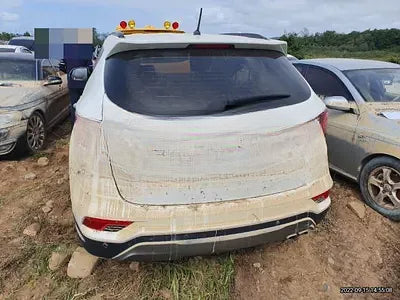 2015 Hyundai Santa FE NONE VIN: