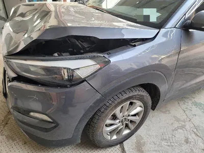 2017 Hyundai Tucson 482KMKMHJ3815GHU2 VIN:482KMKMHJ3815GHU2