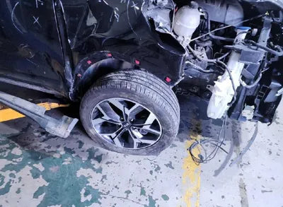 2020 Kia Sportage KNAPN813BLK750506 VIN:KNAPN813BLK750506