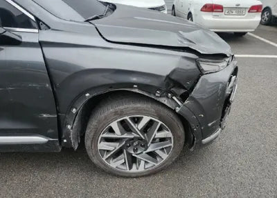 2021 Hyundai Santa FE KMHS581HGMU322507 VIN:KMHS581HGMU322507