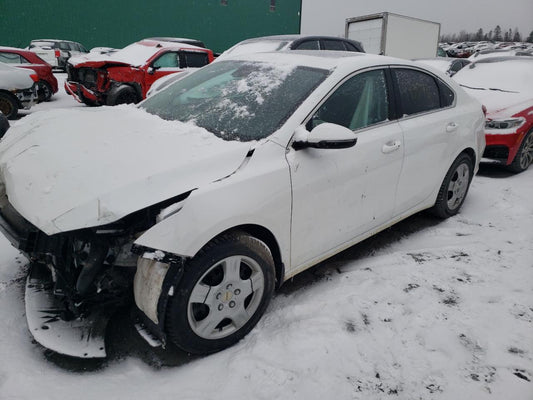 2024 KIA FORTE EX VIN:3KPF34AD4RE825358