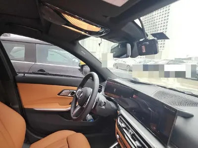 2023 BMW 320 WBA21FZ05PFN90311 VIN:WBA21FZ05PFN90311