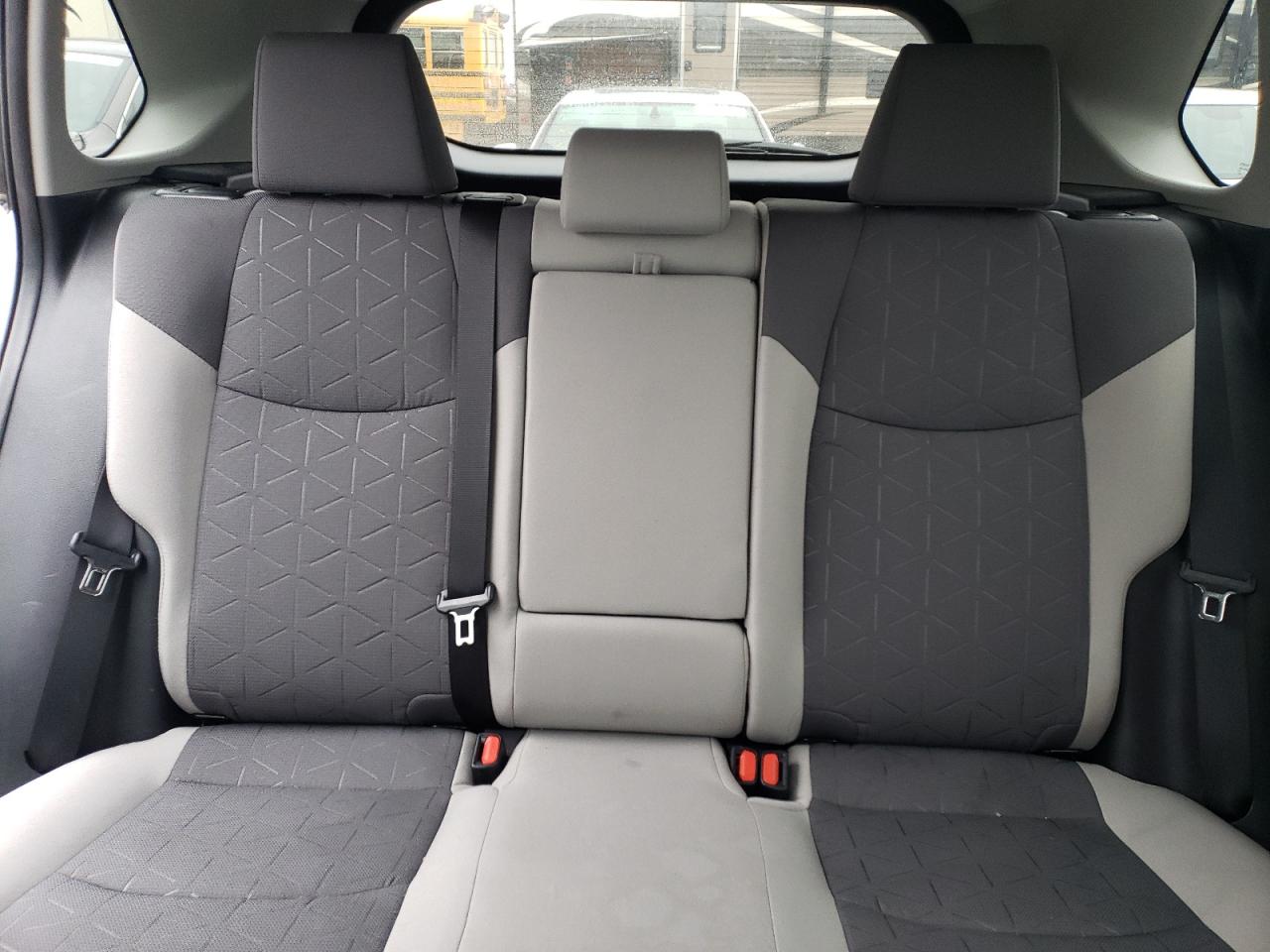 2022 TOYOTA RAV4 XLE VIN:2T3P1RFV5NC313018