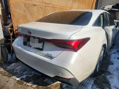 2021 Toyota Avalon VIN: