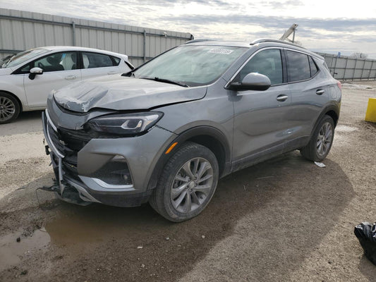 2023 BUICK ENCORE GX ESSENCE VIN:KL4MMGSLXPB132911