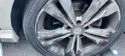 2014 Mercedes-Benz CLA 200 VIN: