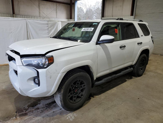2023 TOYOTA 4RUNNER SR5 VIN:JTEEU5JR3P5290022