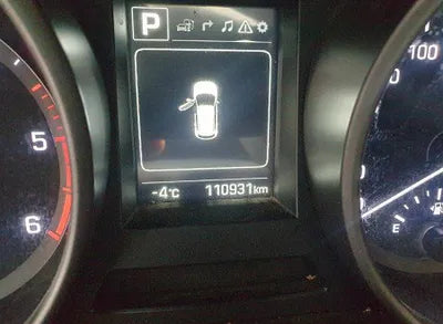 2018 Hyundai Santa FE KMHSW81UBJU827137 VIN:KMHSW81UBJU827137