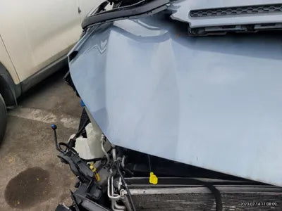 2018 Hyundai Kona KMHK4815HJU220532 VIN:KMHK4815HJU220532