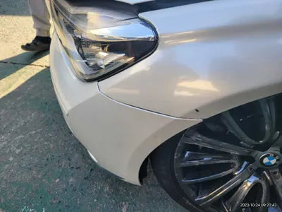 2016 BMW 750 WBA7F2103GG382367 VIN:WBA7F2103GG382367