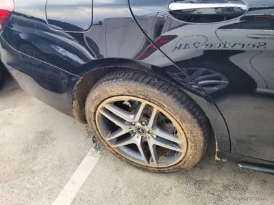 2019 Mercedes-Benz S 350 WDDUF2BB4KA489130 VIN:WDDUF2BB4KA489130