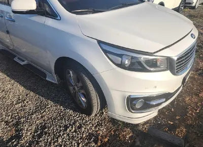 2016 Kia Carnival KNAMC81ABGS123373 VIN:KNAMC81ABGS123373