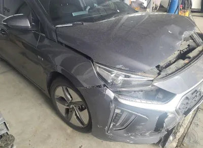 2020 Hyundai Ioniq KMHC851CGLU169700 VIN:KMHC851CGLU169700