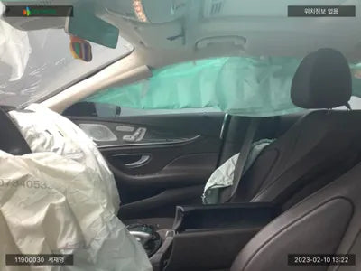 2020 Mercedes-Benz CLS 300 W1K2J1JB8LA072192 VIN:W1K2J1JB8LA072192