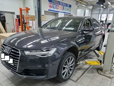 2016 Audi A6 WAUZZZ4G9GN036126 VIN:WAUZZZ4G9GN036126