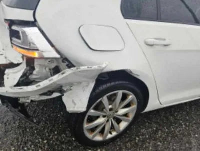 2015 Volkswagen Golf WVWZZZAUZFW273467 VIN:WVWZZZAUZFW273467