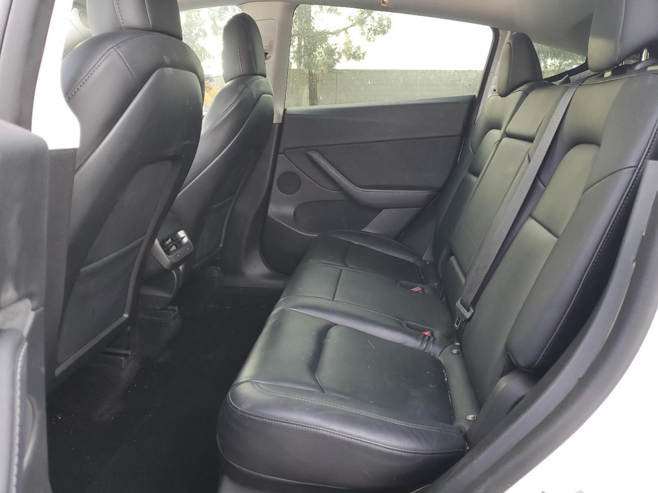 2022 TESLA MODEL Y  VIN:KNDJN2A27K7687280
