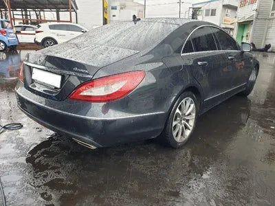 2017 Mercedes-Benz CLS 250 WDDLJ9HB7HA196826 VIN:WDDLJ9HB7HA196826