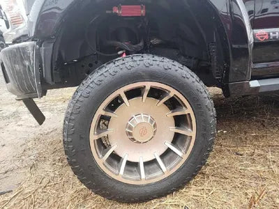 2019 Audi 50 1FTEW1E52KFC49589 VIN:1FTEW1E52KFC49589