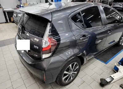 2020 Toyota Prius C JTDKDTB39L1633522 VIN:JTDKDTB39L1633522