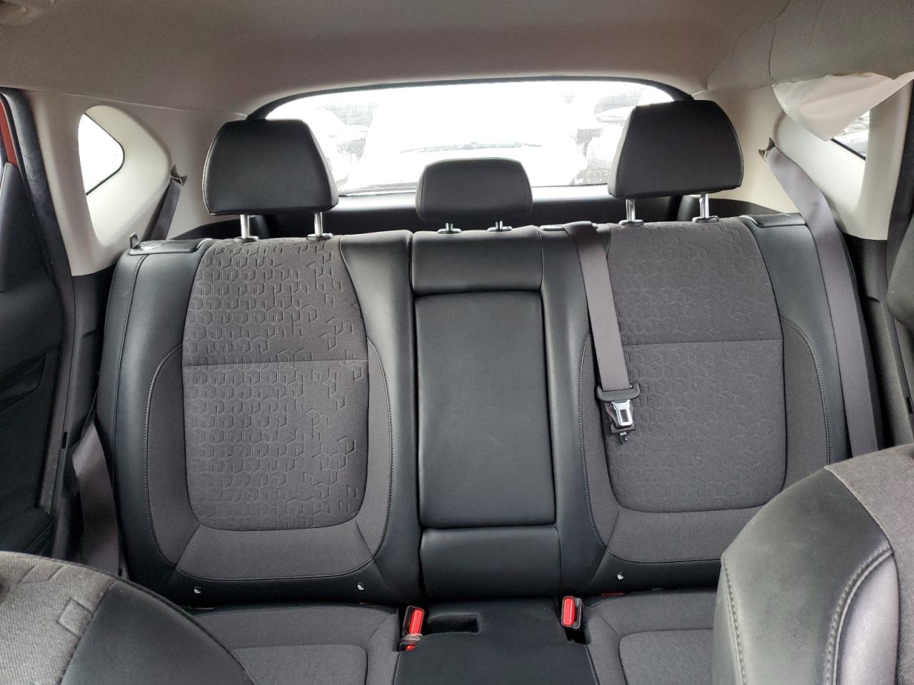 2024 KIA SELTOS S VIN:KNDEUCAA3R7610689