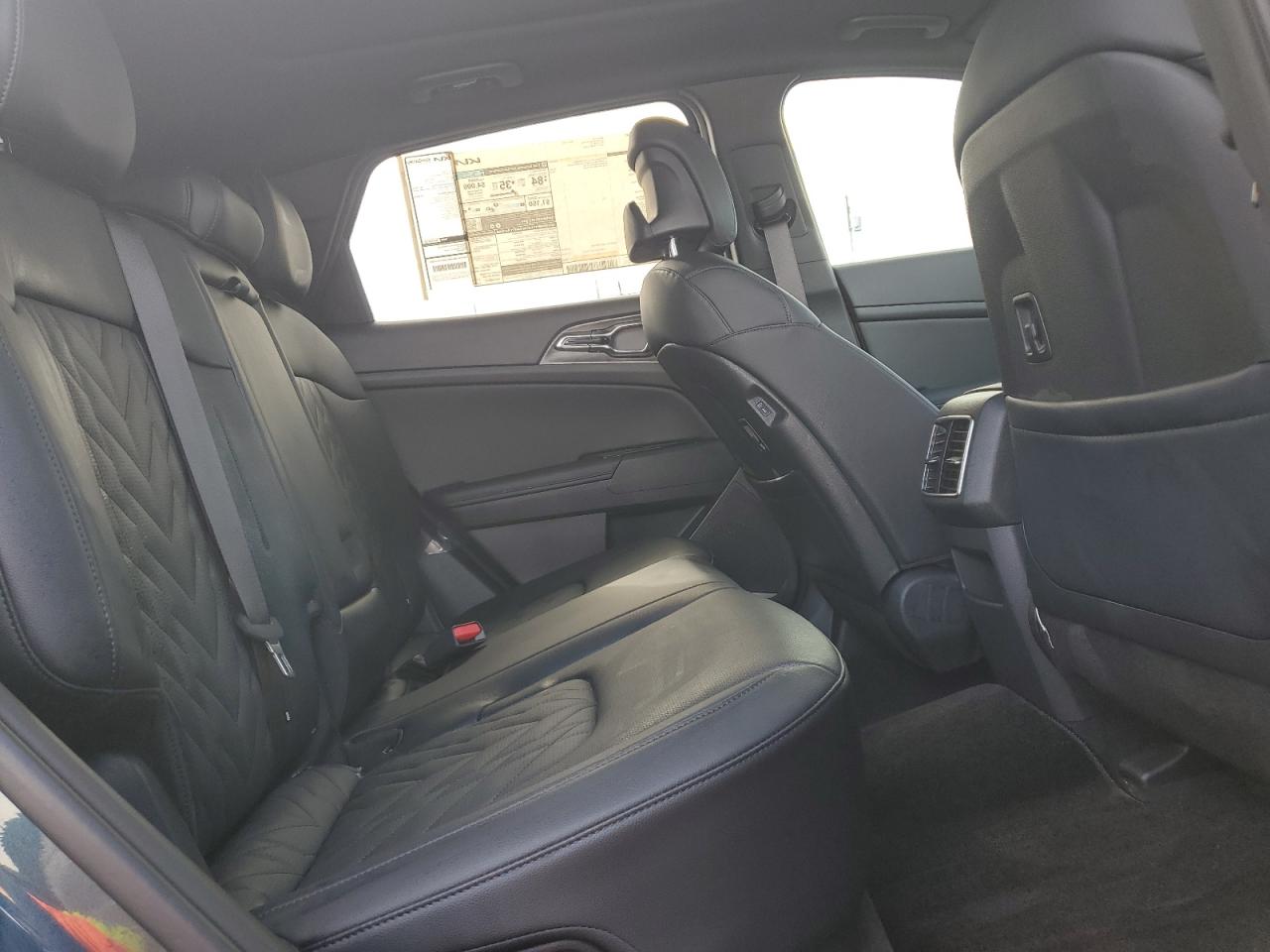 2024 KIA SPORTAGE X LINE VIN:KNDPYDDH8R7168231