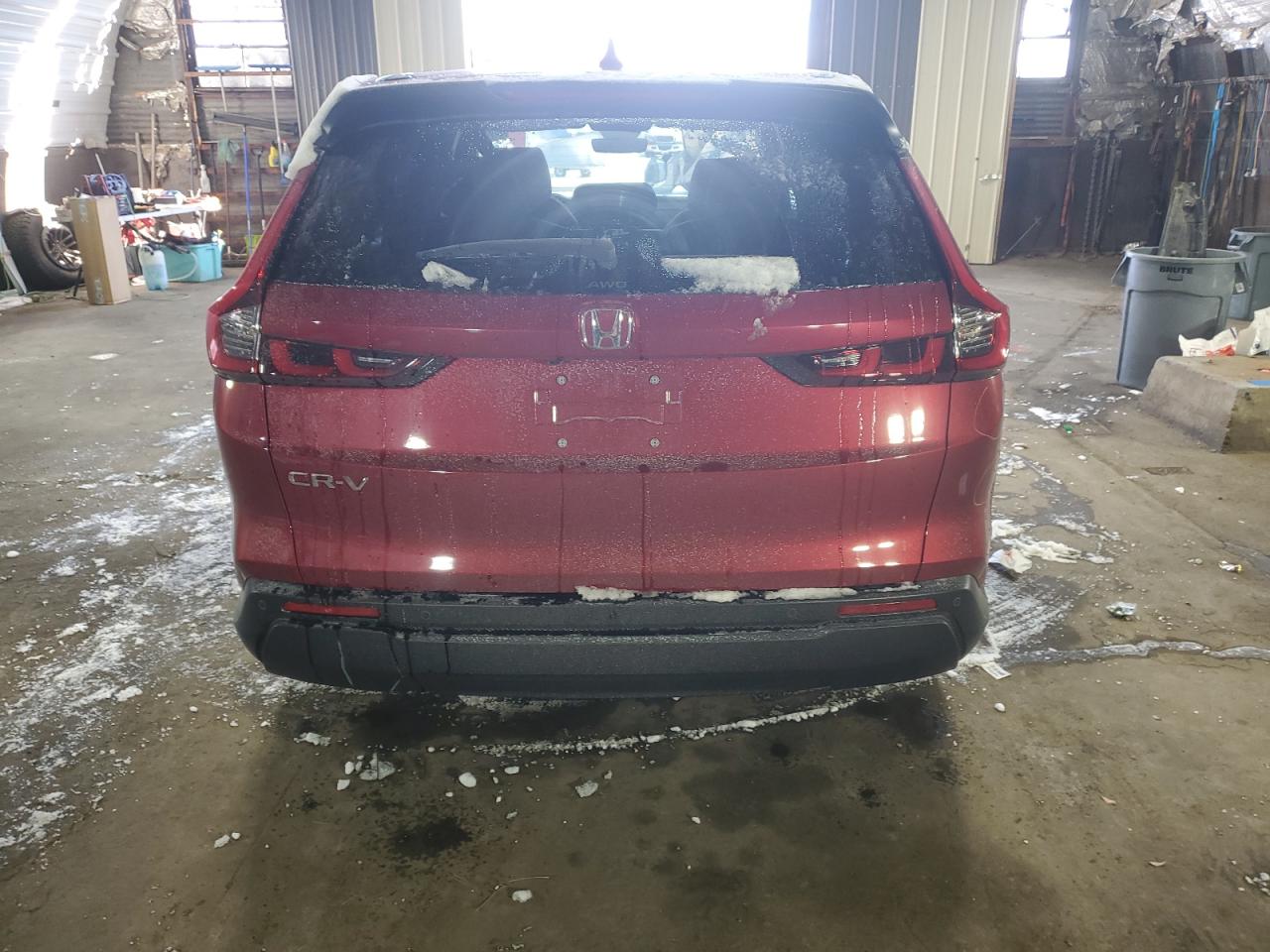 2024 HONDA CR-V EXL VIN:2HKRS4H78RH464969