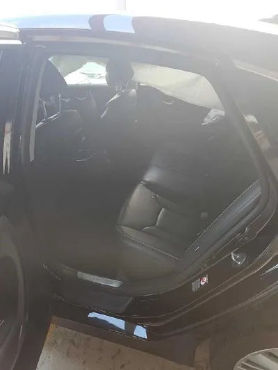2015 Jaguar SL VIN: