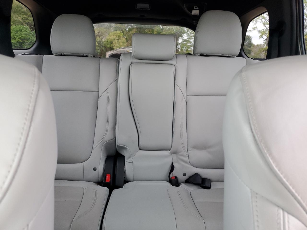 2022 MITSUBISHI OUTLANDER SEL VIN:JA4J2VA7XNZ035567