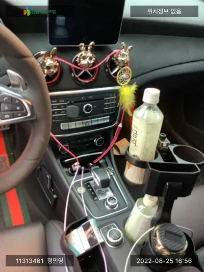 2017 Mercedes-Benz CLA 45 AMG WDDSJ5CB1HN420922 VIN:WDDSJ5CB1HN420922