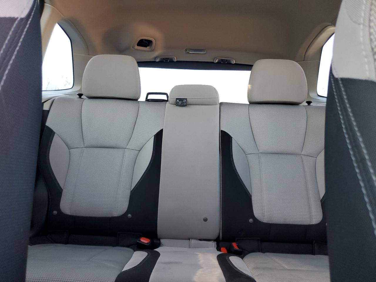 2022 SUBARU FORESTER  VIN:JF2SKAAC5NH459116