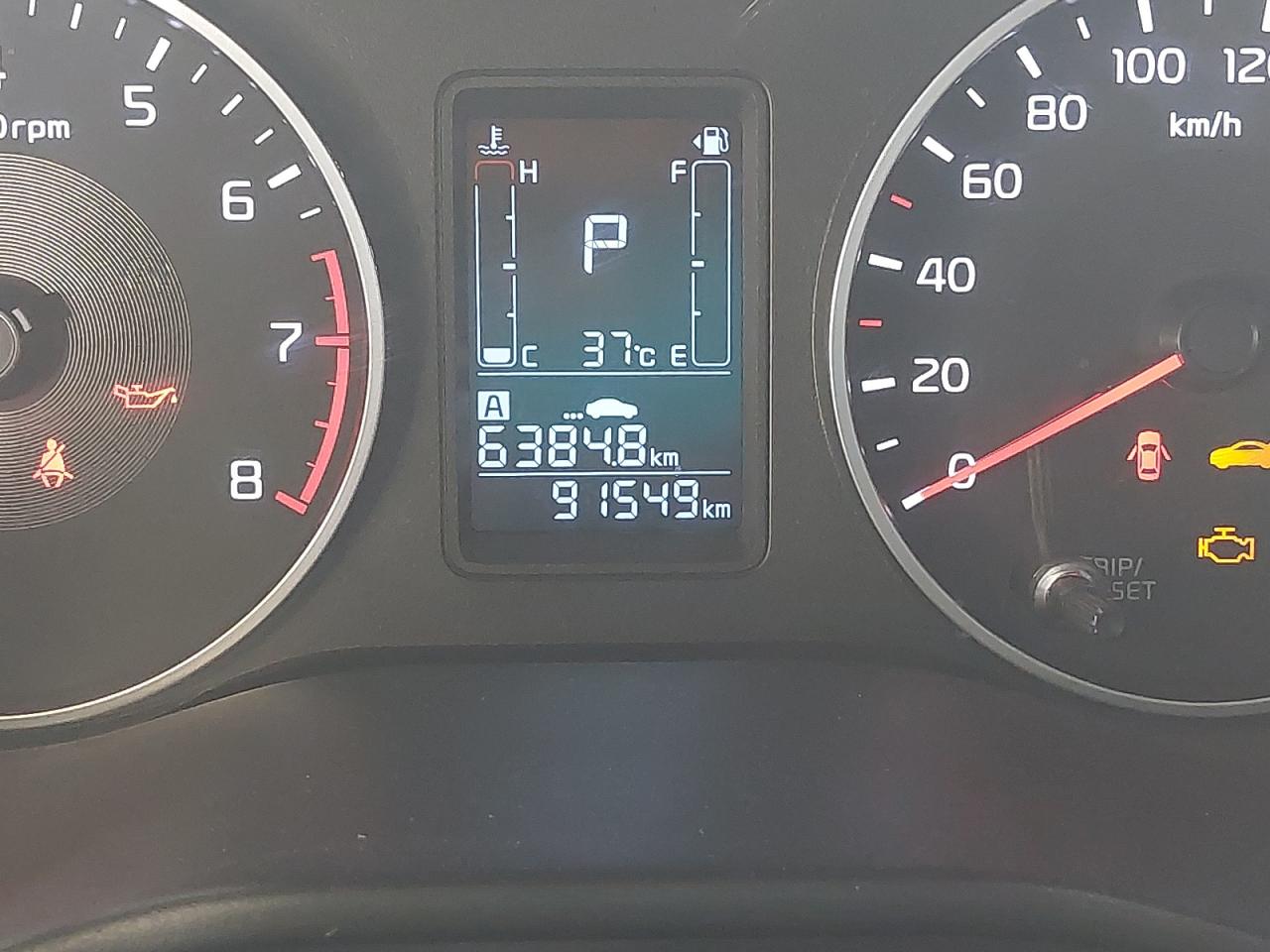 2023 KIA PEGAS VIN:LJD0AA297P0******