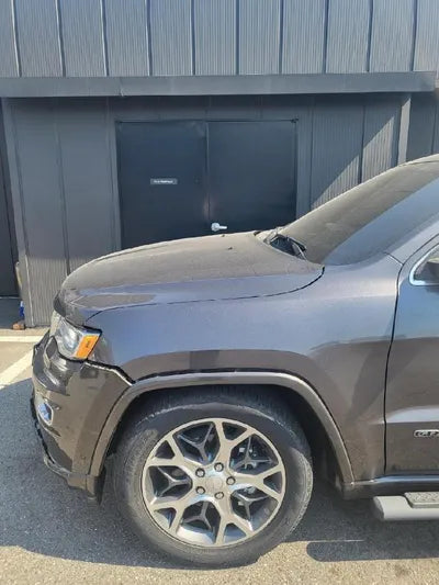 2019 Jeep Grand Cherokee 1C4RJFCG8KC814978 VIN:1C4RJFCG8KC814978