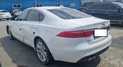 2018 Jaguar XF SAJBB4BN0JCY57875 VIN:SAJBB4BN0JCY57875