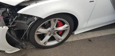2015 Audi A7 WAUZZZ4G0FN057297 VIN:WAUZZZ4G0FN057297
